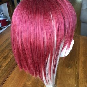Arda Lilith Borderlands styled wig